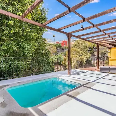 Σπίτι διακοπών Casa Canaria Moderna