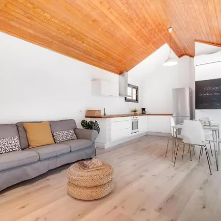 Casa Canaria Moderna Holiday home *