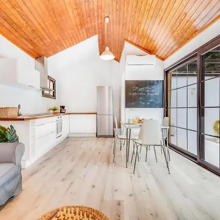 Σπίτι διακοπών Casa Canaria Moderna Ινχένιο