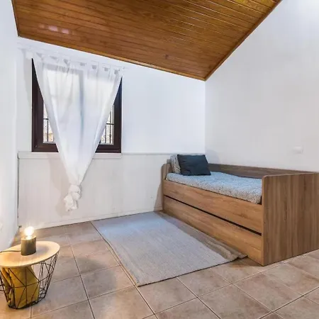 Casa Canaria Moderna *
